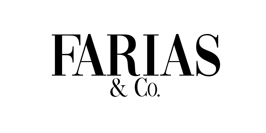 Logo Farias & Co